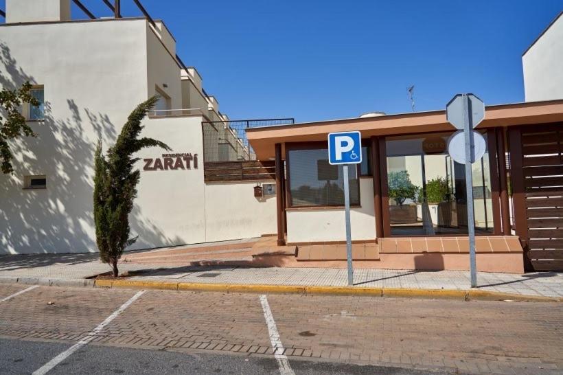 Apartamento Primera Linea De Playa Isla Cristina Urbanizacion Zarati Esterno foto