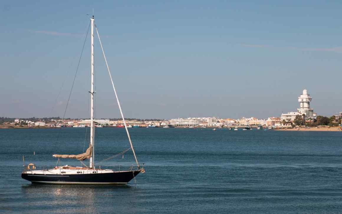 Apartamento Primera Linea De Playa Isla Cristina Urbanizacion Zarati Esterno foto
