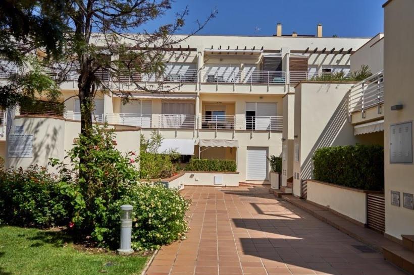 Apartamento Primera Linea De Playa Isla Cristina Urbanizacion Zarati Esterno foto