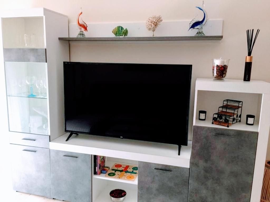 Apartamento Primera Linea De Playa Isla Cristina Urbanizacion Zarati Esterno foto