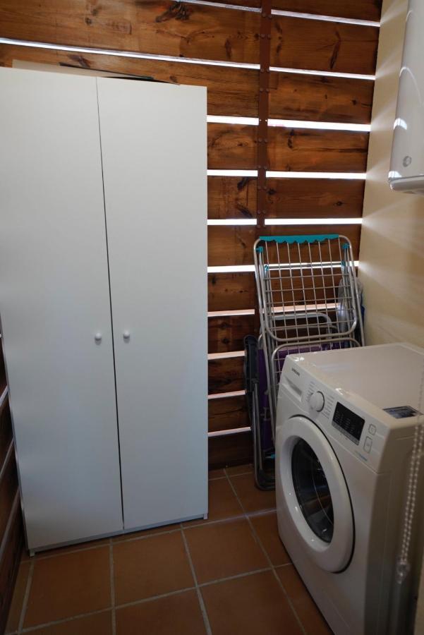 Apartamento Primera Linea De Playa Isla Cristina Urbanizacion Zarati Esterno foto