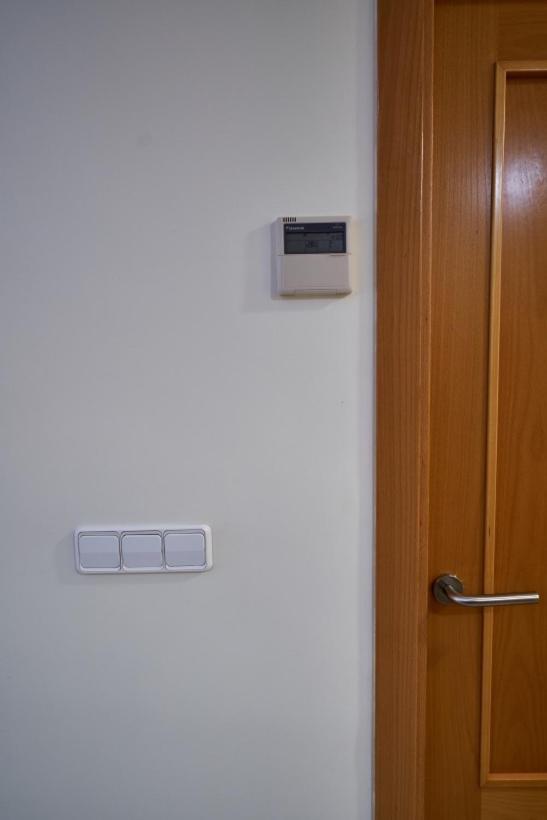 Apartamento Primera Linea De Playa Isla Cristina Urbanizacion Zarati Esterno foto