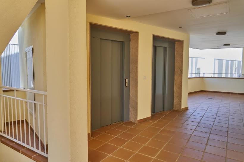 Apartamento Primera Linea De Playa Isla Cristina Urbanizacion Zarati Esterno foto