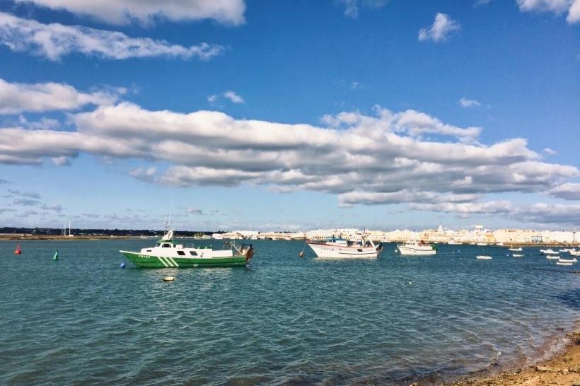 Apartamento Primera Linea De Playa Isla Cristina Urbanizacion Zarati Esterno foto